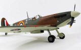 Tony Nijhuis 72 Inch Mk5 Spitfire