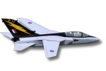 Tony Nijhuis Tornado GR6 for PowerFun 70mm 4S EDF